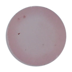 GUAVA QUARTZ ROUND CAB 3MM 0.13 Cts.