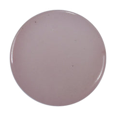 GUAVA QUARTZ ROUND CAB 6MM 0.92 Cts.