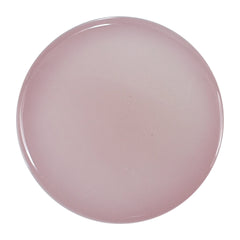 GUAVA QUARTZ ROUND CAB 7MM 1.03 Cts.