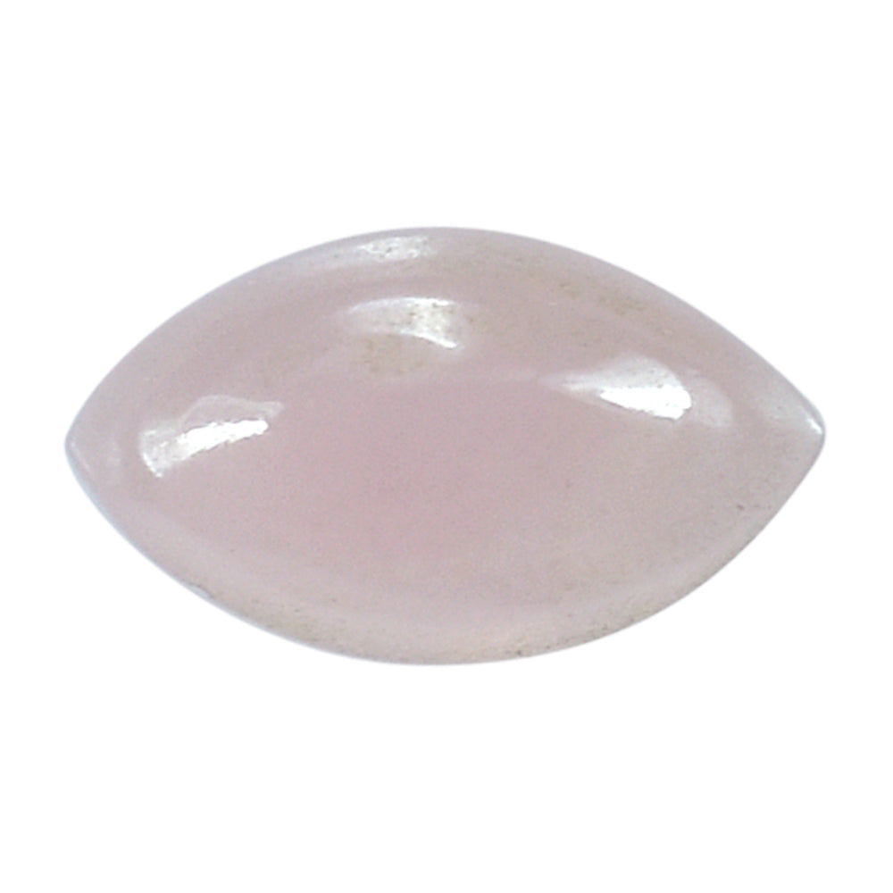 GUAVA QUARTZ MARQUISE CAB 5X3MM 0.15 Cts.