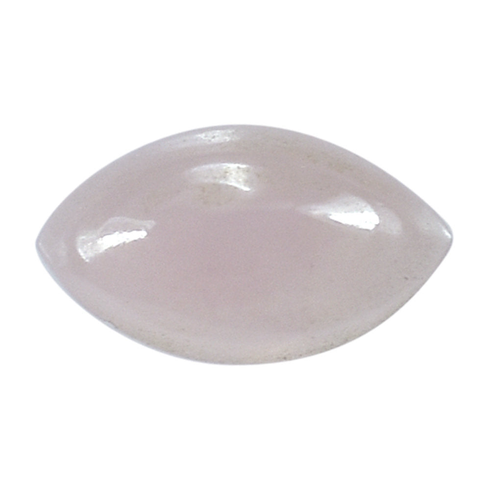 GUAVA QUARTZ MARQUISE CAB 5X3MM 0.15 Cts.