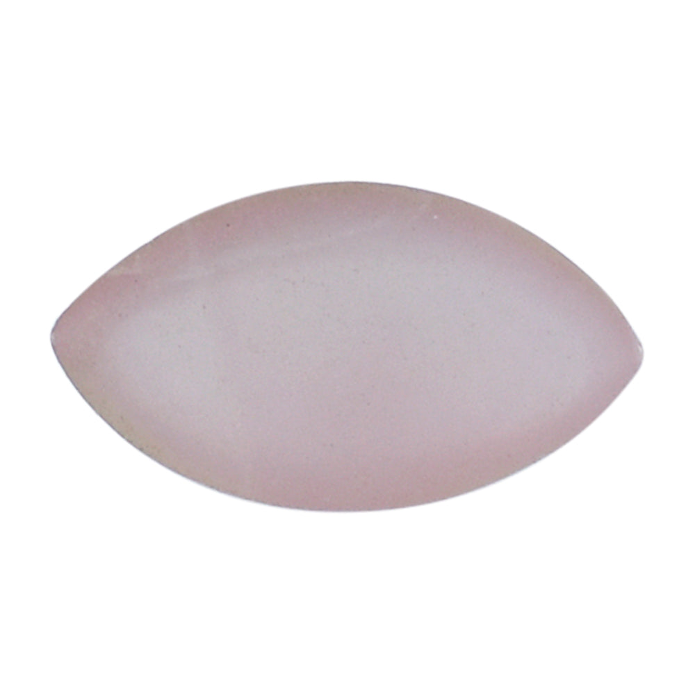GUAVA QUARTZ MARQUISE CAB 5X3MM 0.15 Cts.