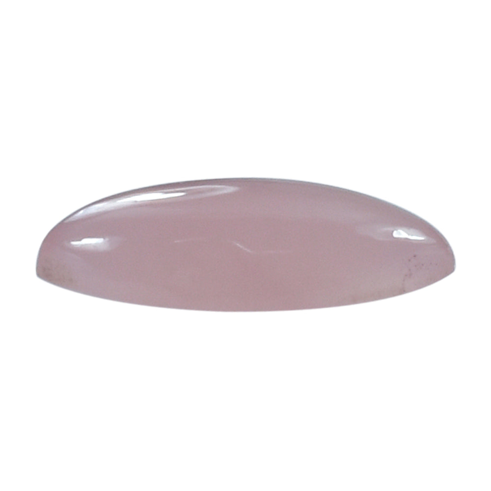 GUAVA QUARTZ MARQUISE CAB 10X5MM 0.87 Cts.