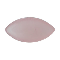 GUAVA QUARTZ MARQUISE CAB 10X5MM 0.87 Cts.
