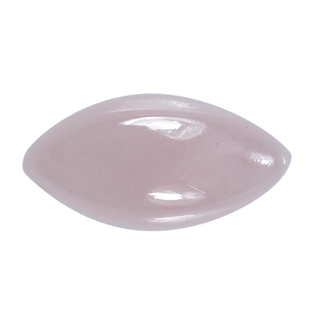 GUAVA QUARTZ MARQUISE CAB 8X4MM 0.51 Cts.