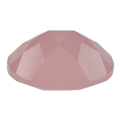 GUAVA QUARTZ CUT OVAL 10X8MM 2.25 Cts.