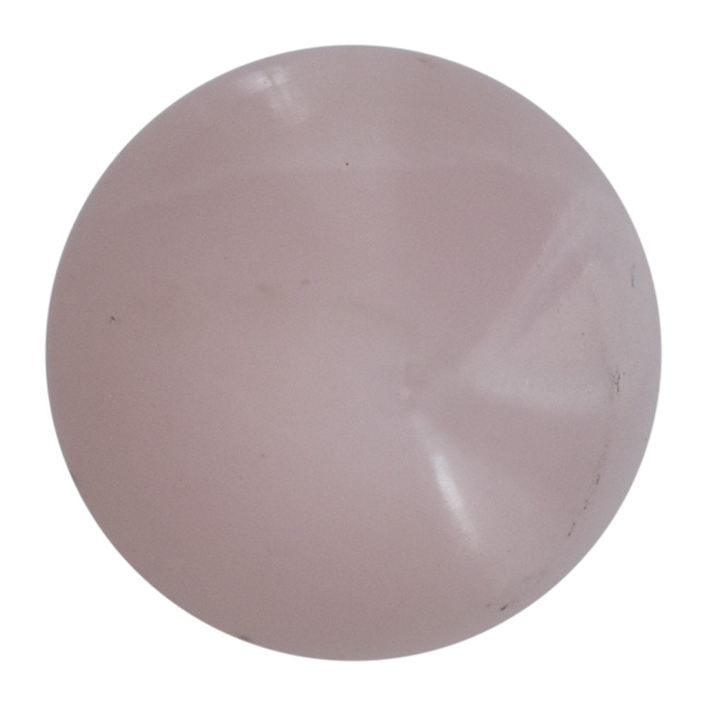 GUAVA QUARTZ PLAIN CONIC FANCY SHAPE 10MM 5.40 Cts.