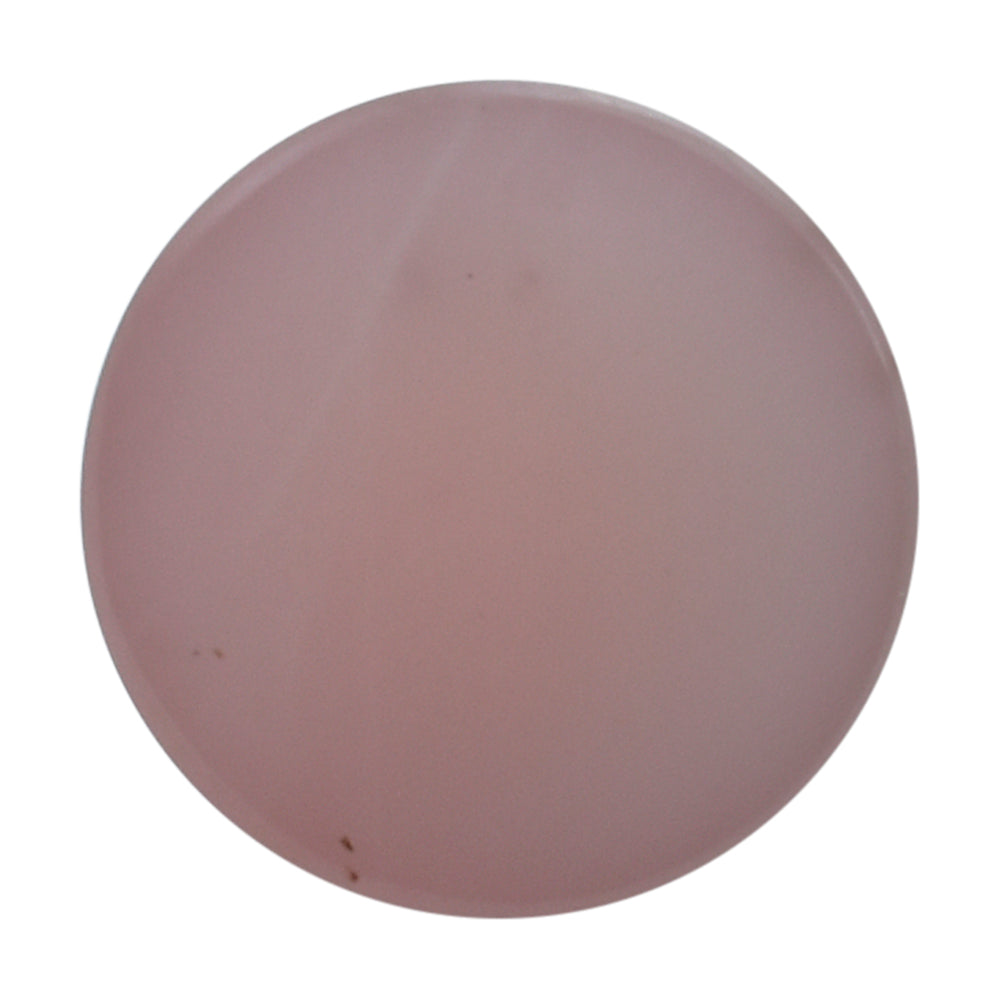 GUAVA QUARTZ PLAIN CONIC FANCY SHAPE 10MM 5.40 Cts.