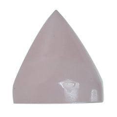 GUAVA QUARTZ PLAIN CONIC FANCY SHAPE 7MM 1.90 Cts.