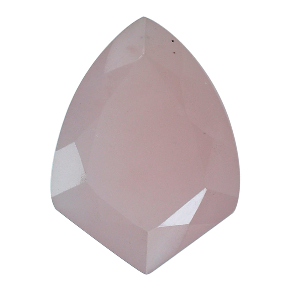 GUAVA QUARTZ CUT FANCY 13X9.50MM 3.63 Cts.