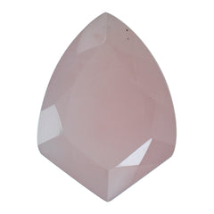 GUAVA QUARTZ CUT FANCY 13X9.50MM 3.63 Cts.