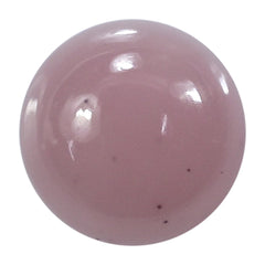 GUAVA QUARTZ ROUND CAB 8MM 2.04 Cts.