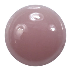 GUAVA QUARTZ ROUND CAB 8MM 2.05 Cts.