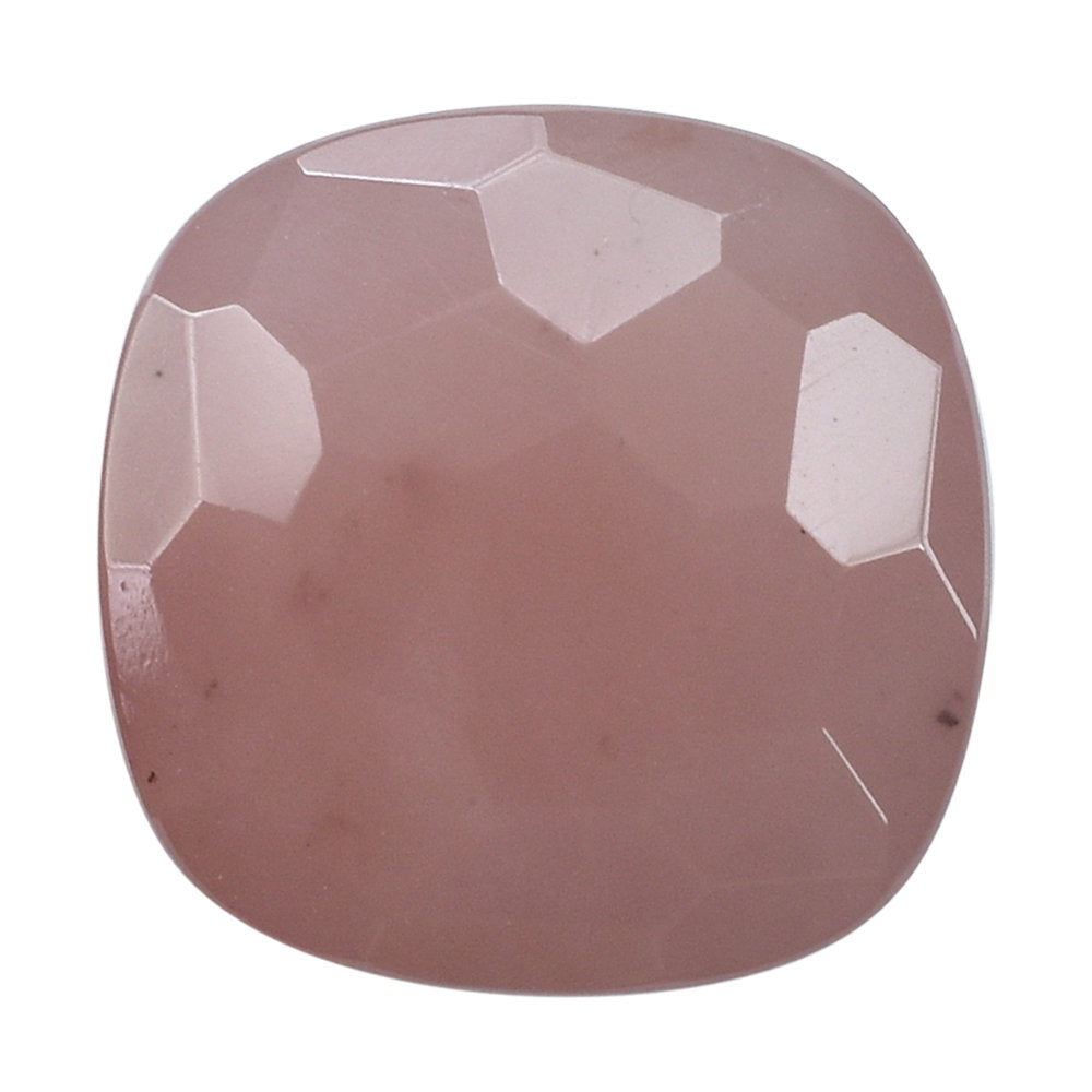 GUAVA QUARTZ IRREGULAR CUT BOTTLE CORK 10.50MM 8.18 Cts.