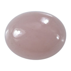 GUAVA QUARTZ OVAL CAB 9X7MM 1.94 Cts.