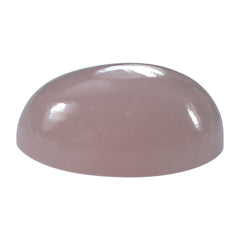 GUAVA QUARTZ OVAL CAB 9X7MM 1.94 Cts.