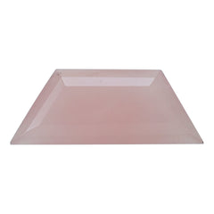 GUAVA QUARTZ CUT FANCY 13X5MM 1.43 Cts.