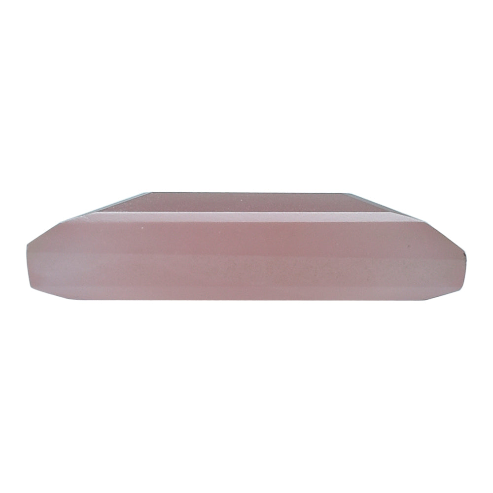 GUAVA QUARTZ CUT FANCY 13X5MM 1.43 Cts.