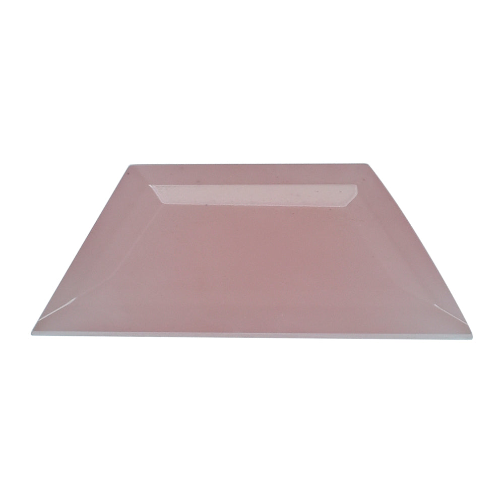 GUAVA QUARTZ CUT FANCY 13X5MM 1.43 Cts.