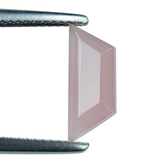 GUAVA QUARTZ CUT FANCY 13X5MM 1.43 Cts.