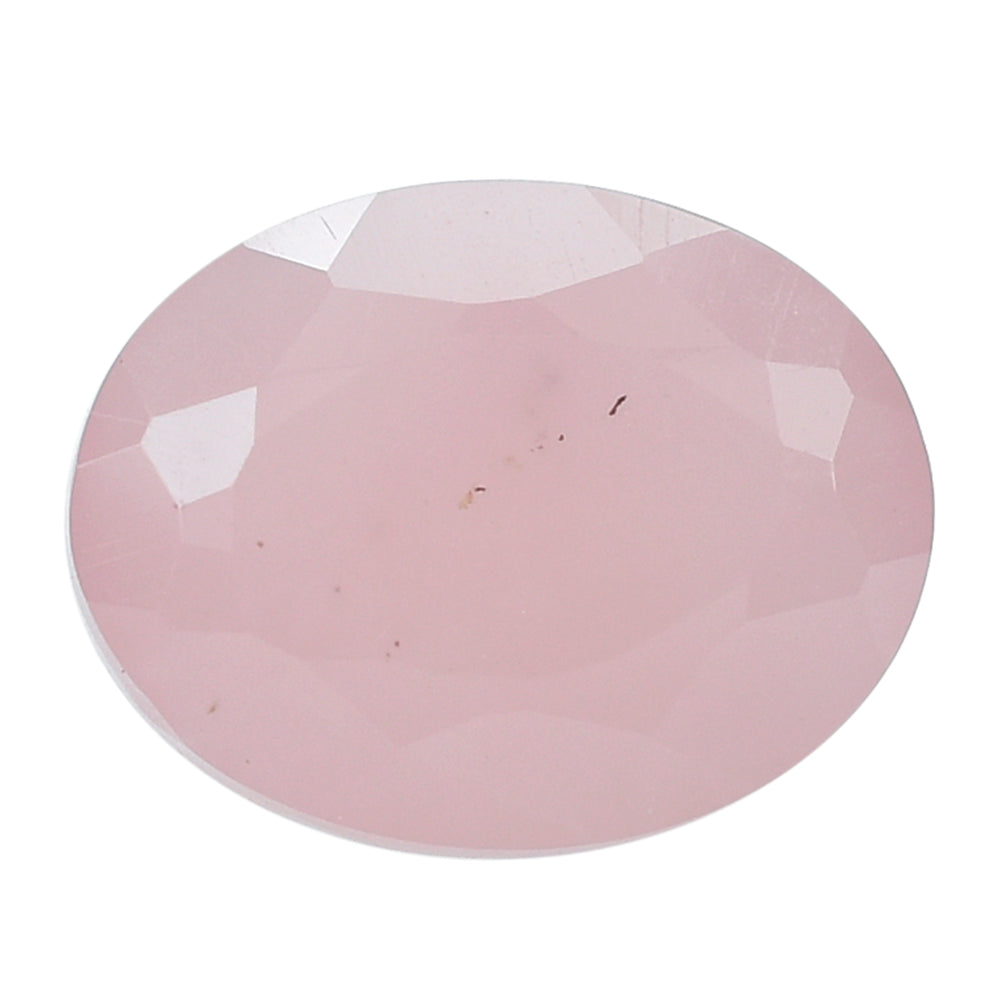 GUAVA QUARTZ CUT OVAL 9X7MM 1.81 Cts.