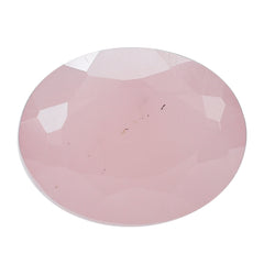 GUAVA QUARTZ CUT OVAL 9X7MM 1.81 Cts.