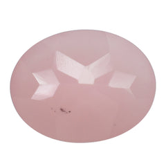 GUAVA QUARTZ CUT OVAL 9X7MM 1.81 Cts.