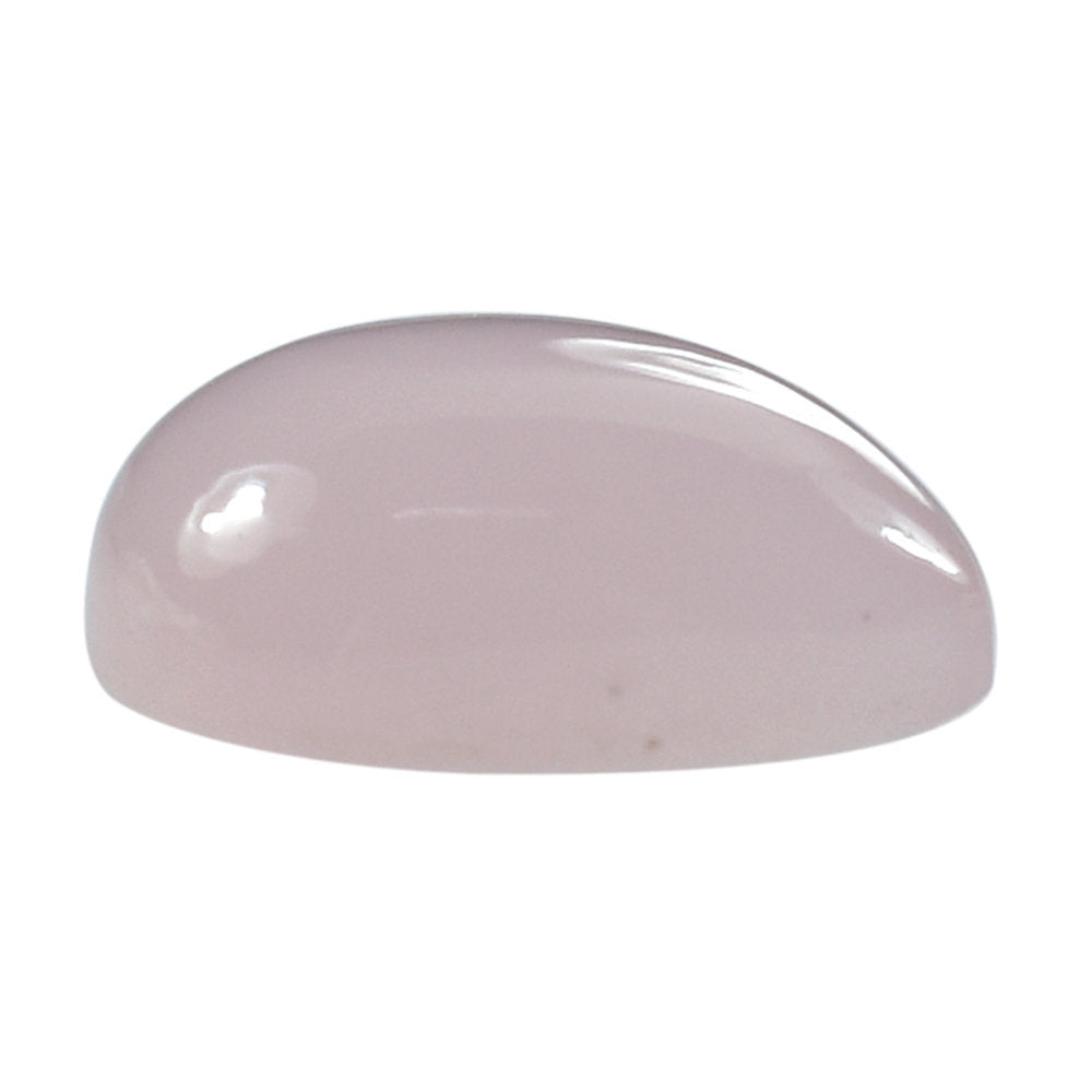 GUAVA QUARTZ PEAR CAB 8X6MM 1.20 Cts.