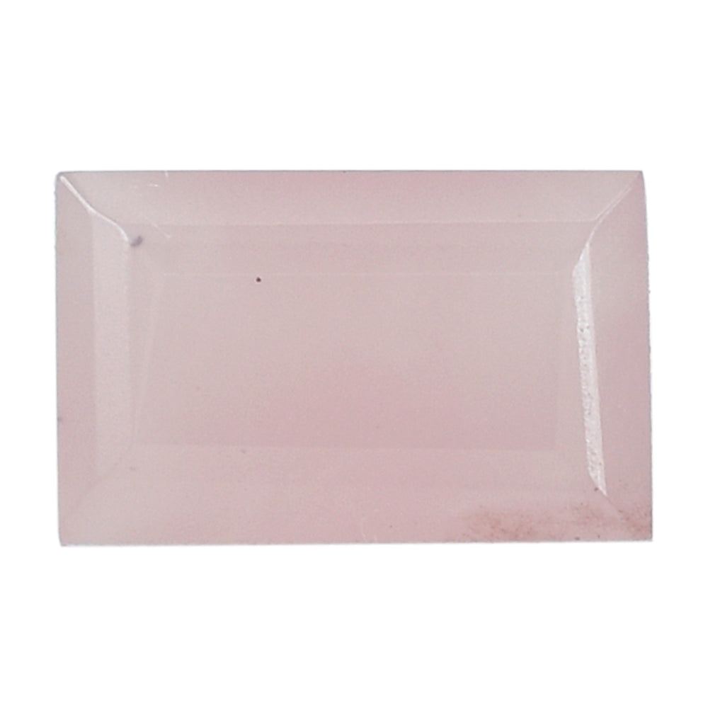 GUAVA QUARTZ CUT BAGUETTE 8X5MM 1.34 Cts.
