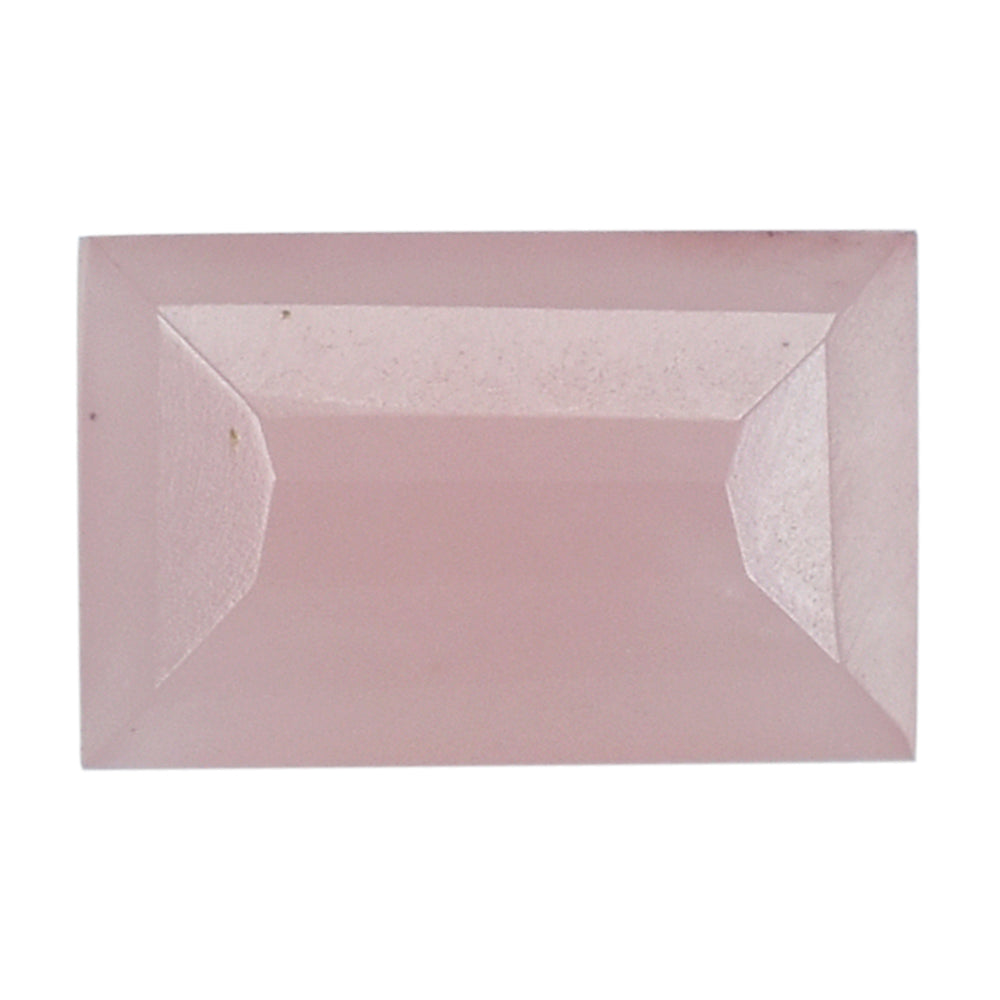 GUAVA QUARTZ CUT BAGUETTE 8X5MM 1.34 Cts.