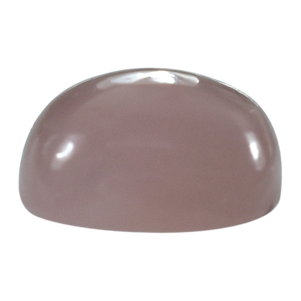 GUAVA QUARTZ CUSHION CAB 8MM 2.40 Cts.