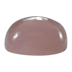 GUAVA QUARTZ CUSHION CAB 8MM 2.40 Cts.