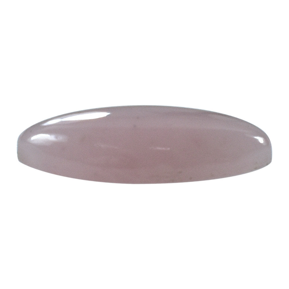 GUAVA QUARTZ MARQUISE CAB 15X7MM 2.97 Cts.