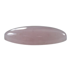 GUAVA QUARTZ MARQUISE CAB 15X7MM 2.97 Cts.