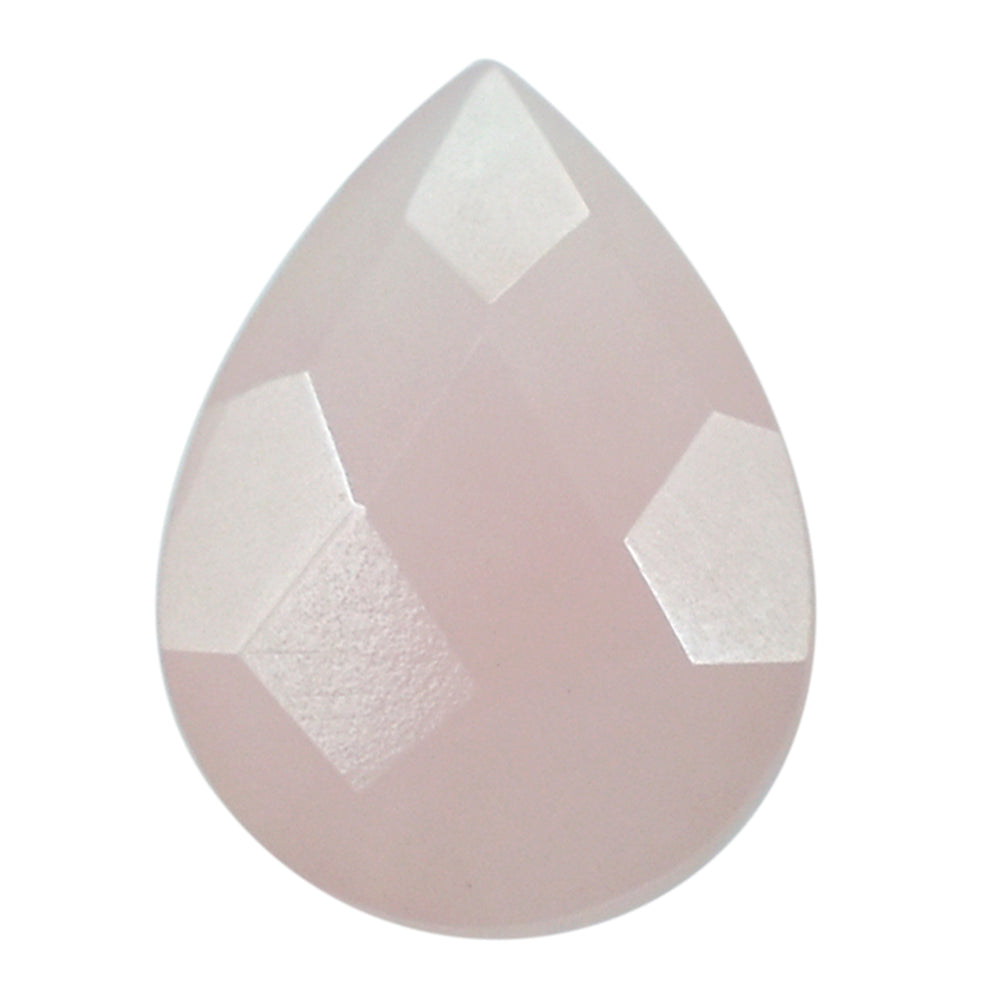 GUAVA QUARTZ BRIOLETTE PEAR 8X6MM 0.92 Cts.