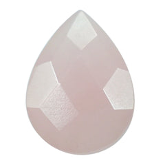 GUAVA QUARTZ BRIOLETTE PEAR 8X6MM 0.92 Cts.