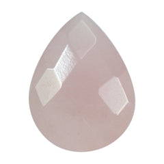 GUAVA QUARTZ BRIOLETTE PEAR 8X6MM 0.92 Cts.