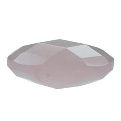 GUAVA QUARTZ BRIOLETTE OVAL 6X4MM 0.44 Cts.