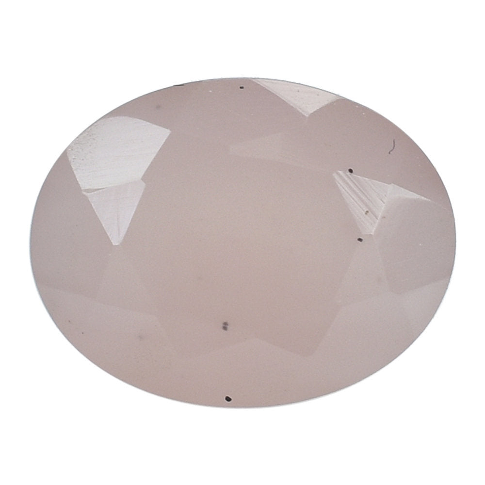 GUAVA QUARTZ CUT OVAL 9X7MM 1.93 Cts.