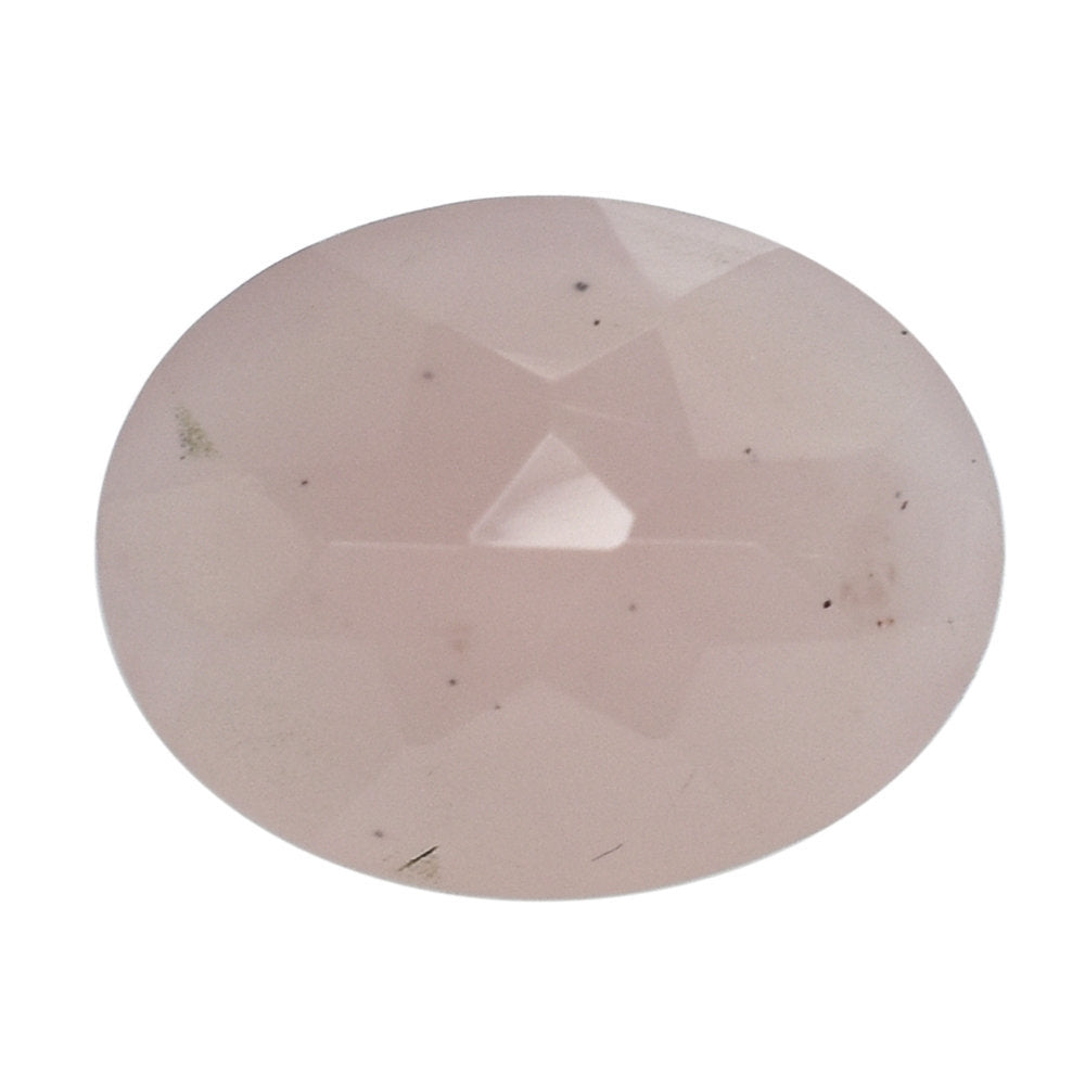 GUAVA QUARTZ CUT OVAL 9X7MM 1.93 Cts.