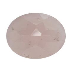 GUAVA QUARTZ CUT OVAL 9X7MM 1.93 Cts.