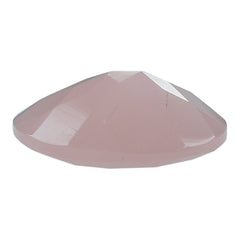 GUAVA QUARTZ CUT OVAL 10X8MM 2.03 Cts.