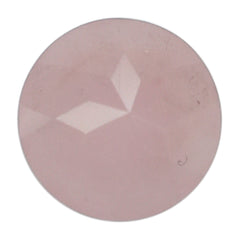 GUAVA QUARTZ CUT ROUND 7MM 1.13 Cts.