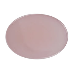 GUAVA QUARTZ OVAL CAB 14X10MM 5.75 Cts.