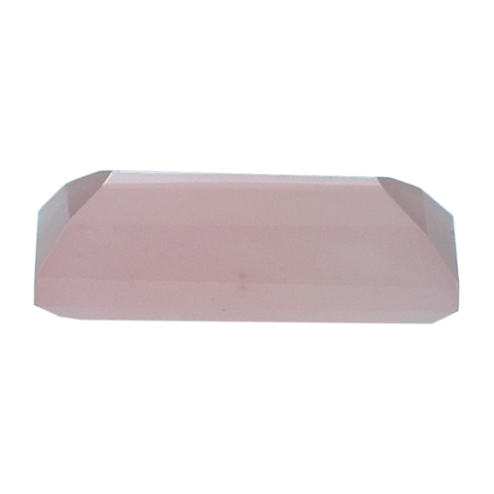 GUAVA QUARTZ CUT BAGUETTE 10X5MM 1.73 Cts.