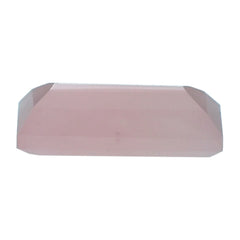 GUAVA QUARTZ CUT BAGUETTE 10X5MM 1.73 Cts.