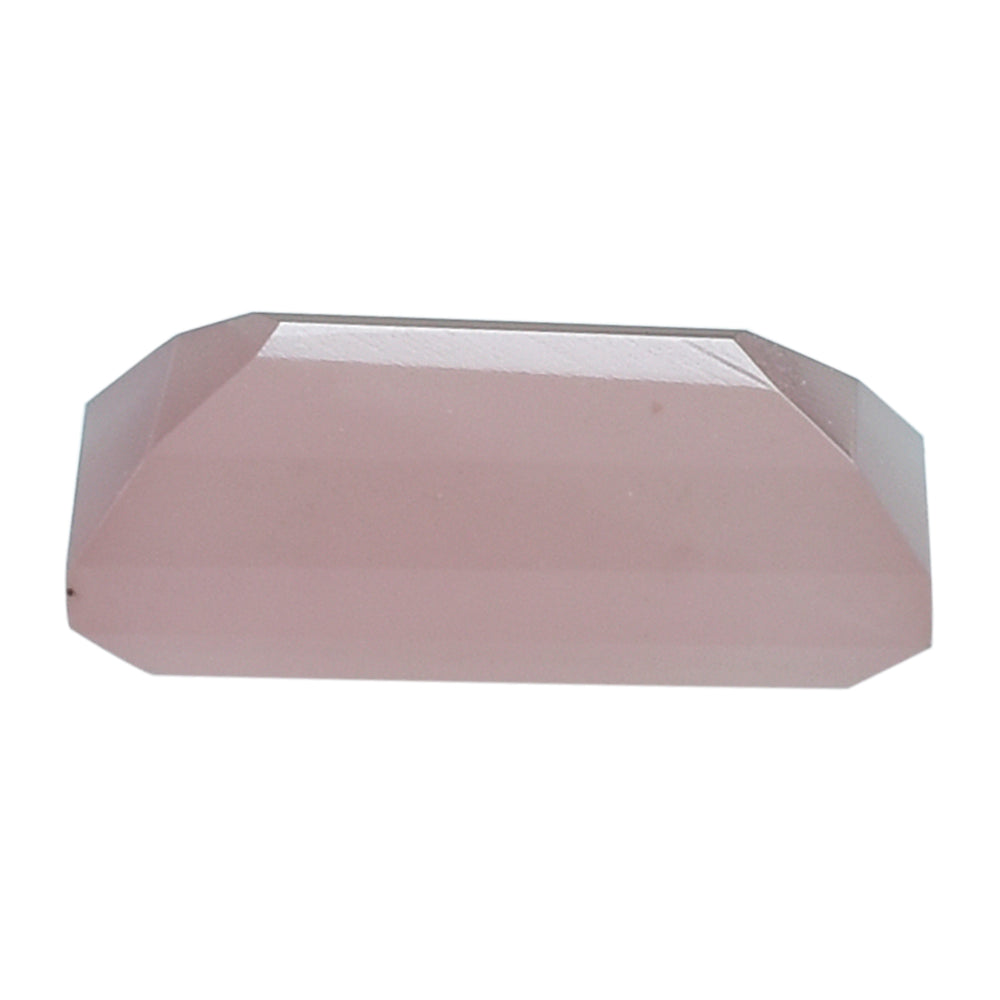 GUAVA QUARTZ CUT BAGUETTE 8X5MM 1.33 Cts.
