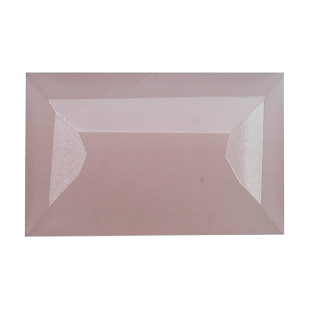 GUAVA QUARTZ CUT BAGUETTE 8X5MM 1.33 Cts.