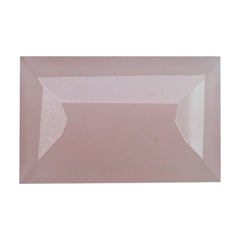 GUAVA QUARTZ CUT BAGUETTE 8X5MM 1.33 Cts.