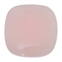 GUAVA QUARTZ CUSHION PLATE 12.00MM  3.63 Cts.